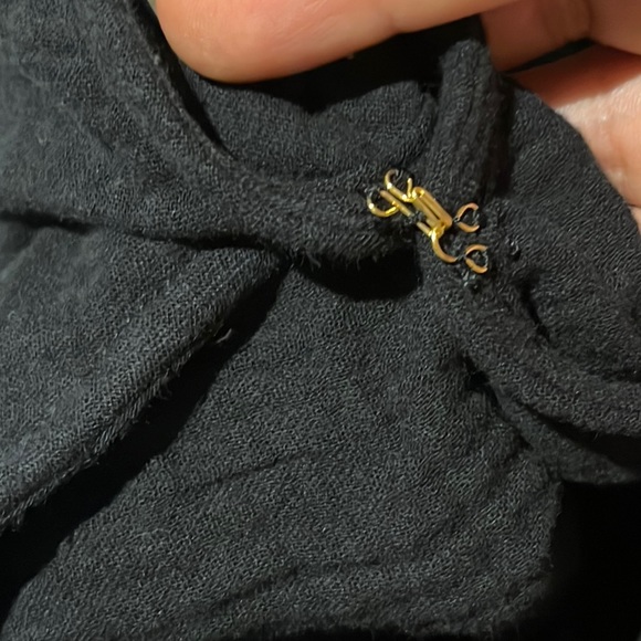 L*Space Shore Thing Jumper Black NWT size S - Picture 16 of 17